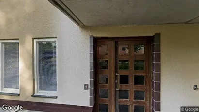 Apartments for rent in Södermalm - Photo from Google Street View
