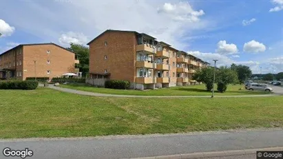 Apartments for rent in Södertälje - Photo from Google Street View