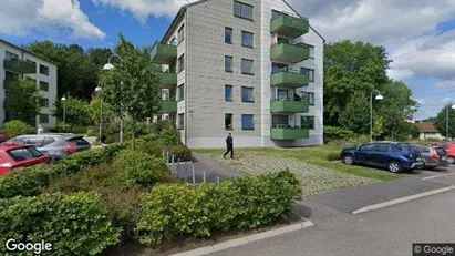 Apartments for rent in Lundby - Photo from Google Street View