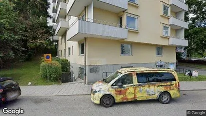 Apartments for rent in Östermalm - Photo from Google Street View