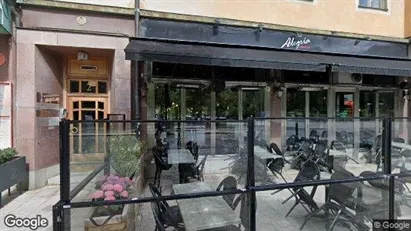 Apartments for rent in Vasastan - Photo from Google Street View