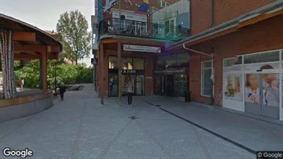 Apartments for rent in Huddinge - Photo from Google Street View