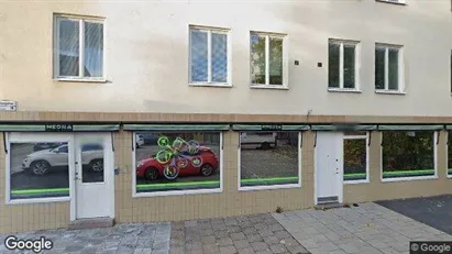 Apartments for rent in Stockholm South - Photo from Google Street View