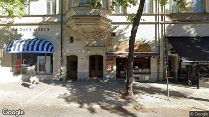 Apartments for rent in Vasastan - Photo from Google Street View