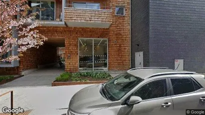 Apartments for rent in Täby - Photo from Google Street View