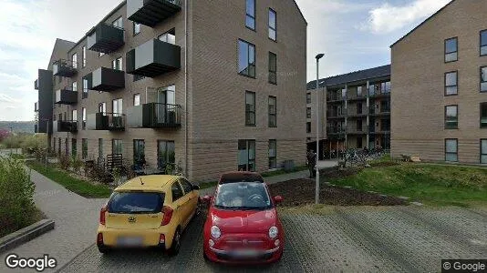 Apartments for rent in Silkeborg - Photo from Google Street View