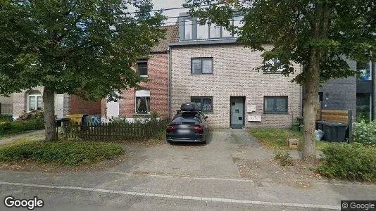 Apartments for rent in Kalmthout - Photo from Google Street View