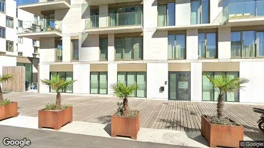 Apartments for rent in Stad Brussel - Photo from Google Street View