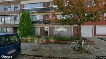 Apartments for rent in Antwerp Wilrijk - Photo from Google Street View