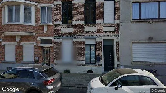 Rooms for rent in Tienen - Photo from Google Street View