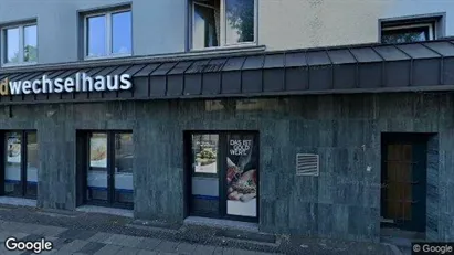 Apartments for rent in Essen - Photo from Google Street View