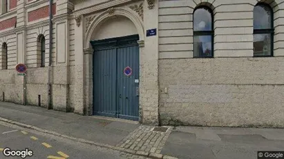 Apartments for rent in Lille - Photo from Google Street View