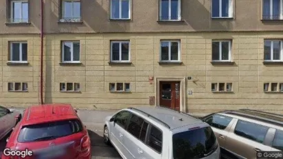 Apartments for rent in Praha 6 - Photo from Google Street View