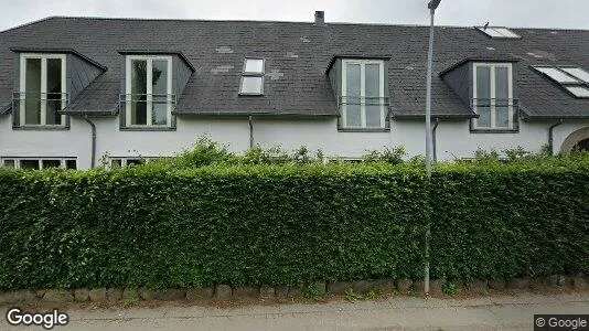 Apartments for rent in Kolding - Photo from Google Street View