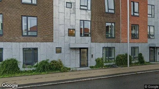 Apartments for rent in Herlev - Photo from Google Street View