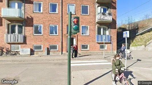 Apartments for rent in Frederiksberg - Photo from Google Street View