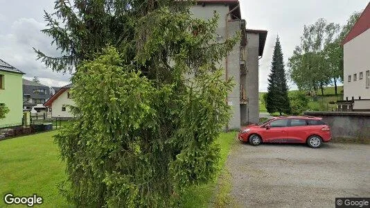 Apartments for rent in Opava - Photo from Google Street View