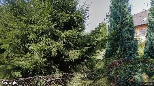 Apartments for rent in Jablonec nad Nisou - Photo from Google Street View
