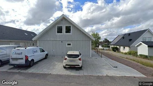 Apartments for rent in Bjuv - Photo from Google Street View