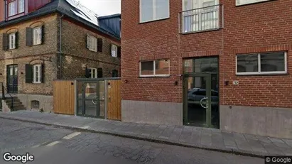 Apartments for rent in Eslöv - Photo from Google Street View