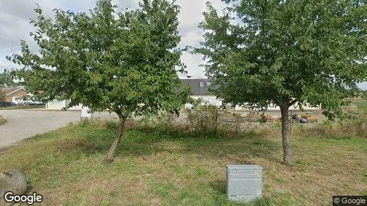 Apartments for rent in Eslöv - Photo from Google Street View