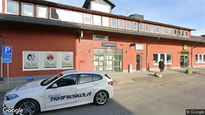 Apartments for rent in Eslöv - Photo from Google Street View