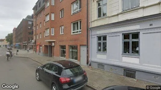 Apartments for rent in Landskrona - Photo from Google Street View