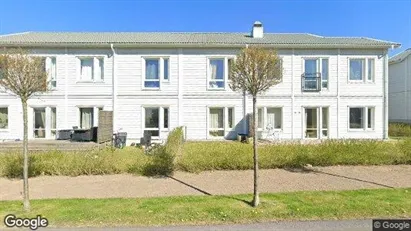 Apartments for rent in Lund - Photo from Google Street View