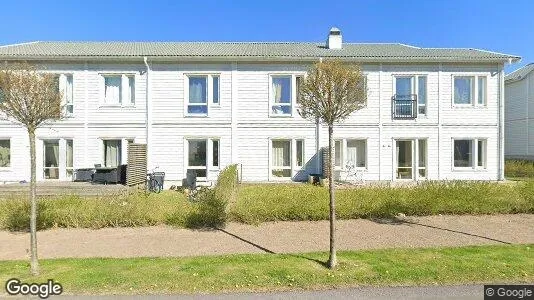 Apartments for rent in Lund - Photo from Google Street View