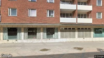 Apartments for rent in Örnsköldsvik - Photo from Google Street View