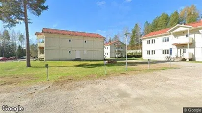 Apartments for rent in Falun - Photo from Google Street View