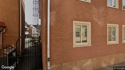 Apartments for rent in Skövde - Photo from Google Street View