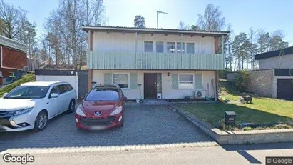 Apartments for rent in Växjö - Photo from Google Street View