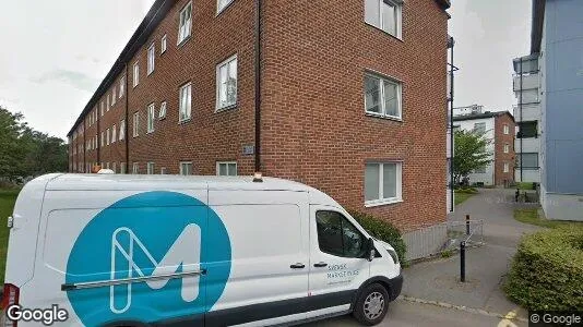 Apartments for rent in Västra hisingen - Photo from Google Street View