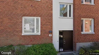 Apartments for rent in Trollhättan - Photo from Google Street View