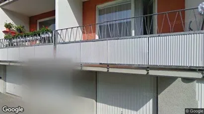 Apartments for rent in Haninge - Photo from Google Street View
