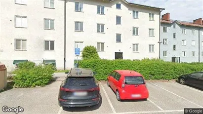 Apartments for rent in Haninge - Photo from Google Street View