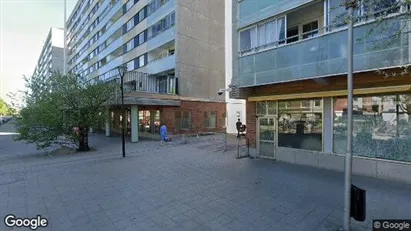 Apartments for rent in Sollentuna - Photo from Google Street View