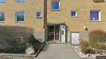Rooms for rent in Västra hisingen - Photo from Google Street View