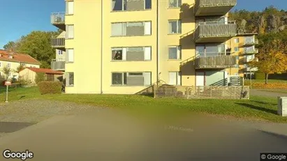 Rooms for rent in Gothenburg East - Photo from Google Street View