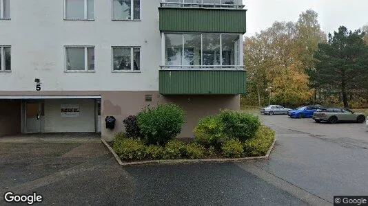 Rooms for rent in Uddevalla - Photo from Google Street View