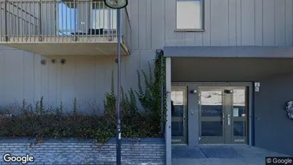 Apartments for rent in Värmdö - Photo from Google Street View