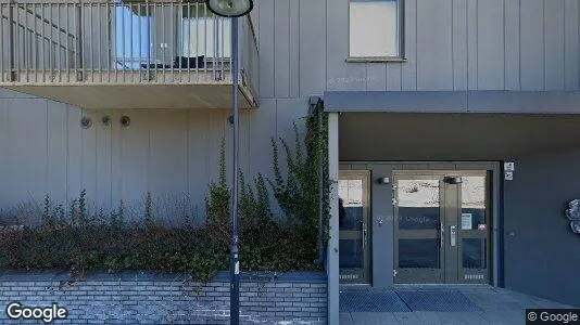 Apartments for rent in Värmdö - Photo from Google Street View