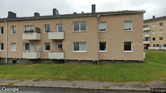 Apartments for rent in Vimmerby - Photo from Google Street View