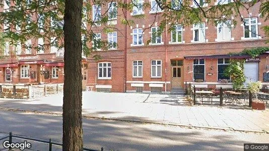 Apartments for rent in Malmö City - Photo from Google Street View