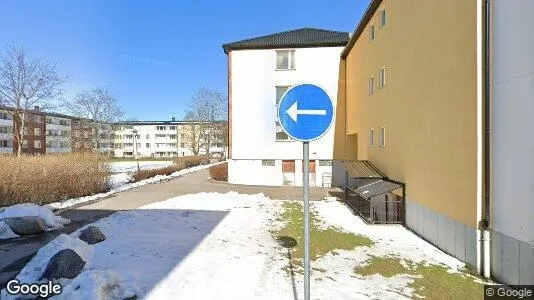 Apartments for rent in Norrköping - Photo from Google Street View