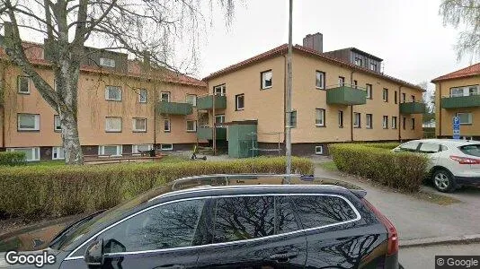 Apartments for rent in Eskilstuna - Photo from Google Street View
