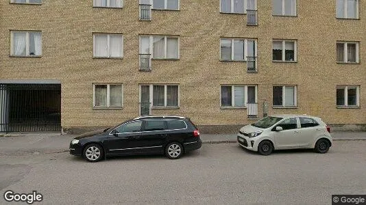 Apartments for rent in Eskilstuna - Photo from Google Street View