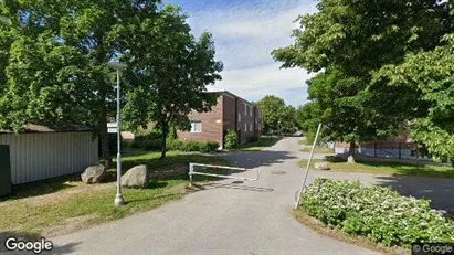 Apartments for rent in Linköping - Photo from Google Street View