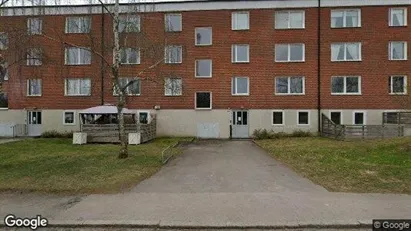 Apartments for rent in Eskilstuna - Photo from Google Street View